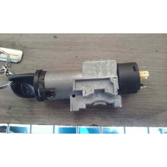 daewoo matiz del año 2004