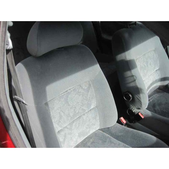 renault megane i classic (la0) del año 1997