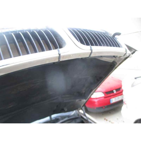 bmw serie 7 (e38) del año 2001