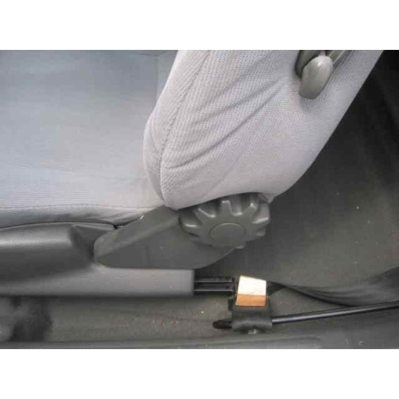 daewoo lanos del año 1997