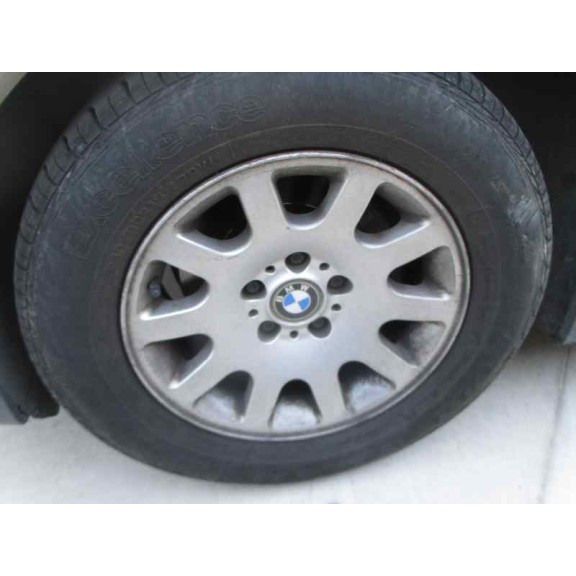 bmw serie 7 (e38) del año 2001