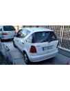 mercedes-benz clase a (w168) del año 2000