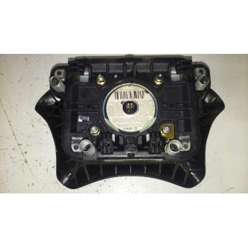Recambio de airbag delantero izquierdo para peugeot partner (s2) 1.9 diesel referencia OEM IAM 96454026XT  