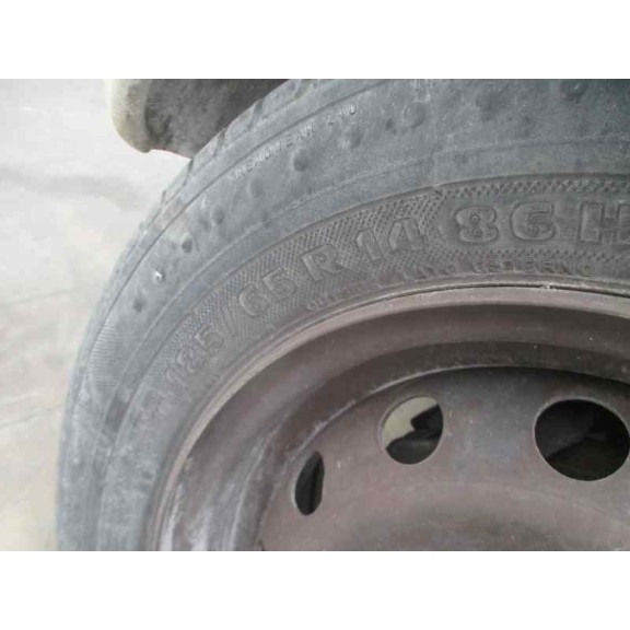 citroën xsara berlina del año 2000