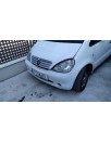 mercedes-benz clase a (w168) del año 2000