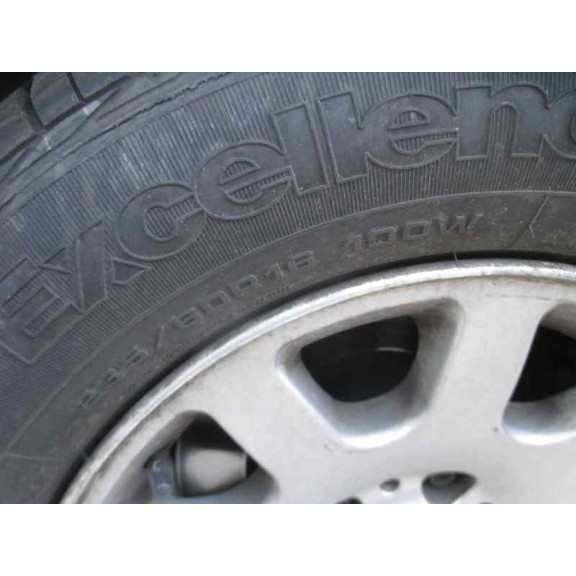 bmw serie 7 (e38) del año 2001