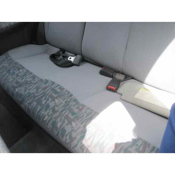 daewoo lanos del año 1997