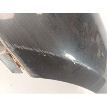 Recambio de aleta delantera izquierda para bmw serie 7 (e65/e66) 750i referencia OEM IAM 41357138473  41357138473