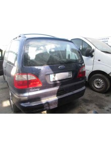 ford galaxy (vy) del año 2001
