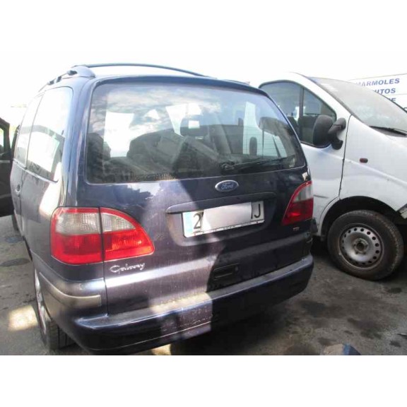 ford galaxy (vy) del año 2001