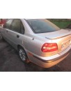 volvo s40 berlina del año 2000