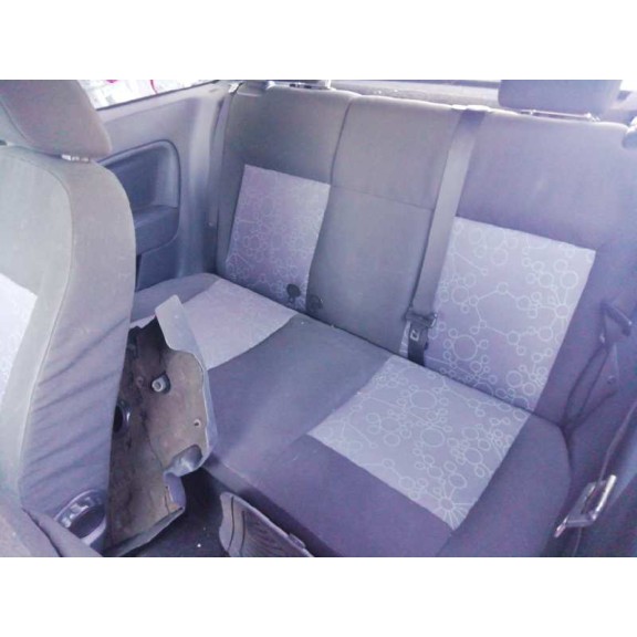 ford fiesta (cbk) del año 2006