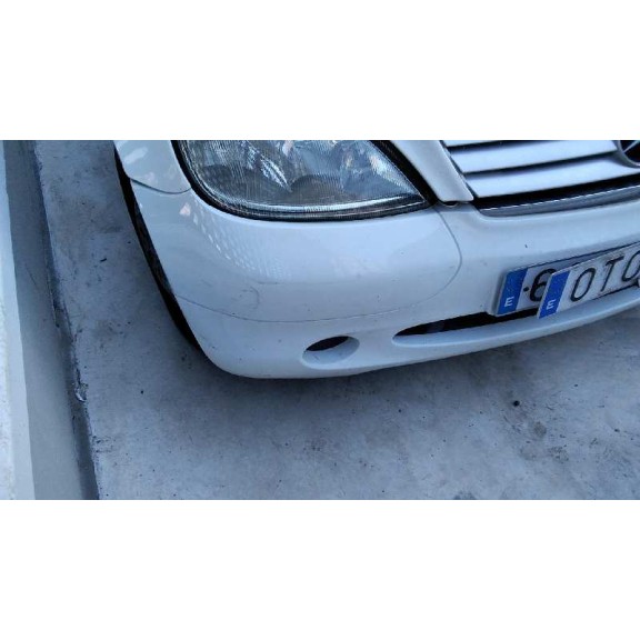 mercedes-benz clase a (w168) del año 2000