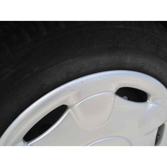 renault megane i classic (la0) del año 1997