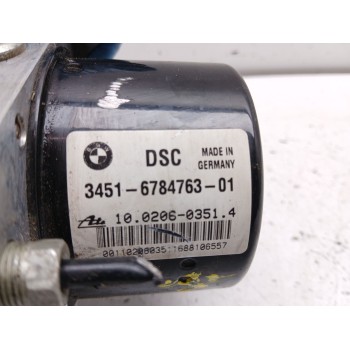 Recambio de abs para bmw 1 (e87) 120 d referencia OEM IAM 34512460468 3451678476301 10020603514