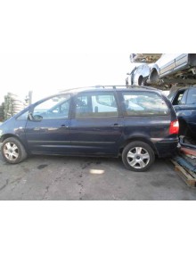 ford galaxy (vy) del año 2001 2