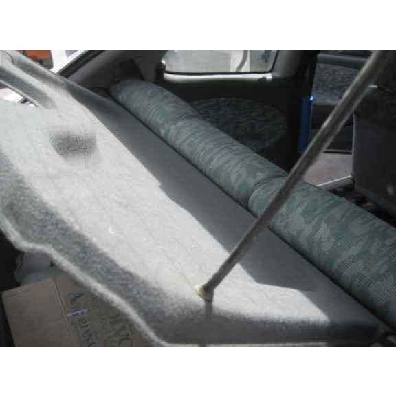 daewoo lanos del año 1997