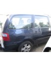 ford galaxy (vy) del año 2001