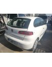 seat ibiza (6l1) del año 2005