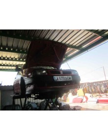 seat ibiza (6k) del año 1994