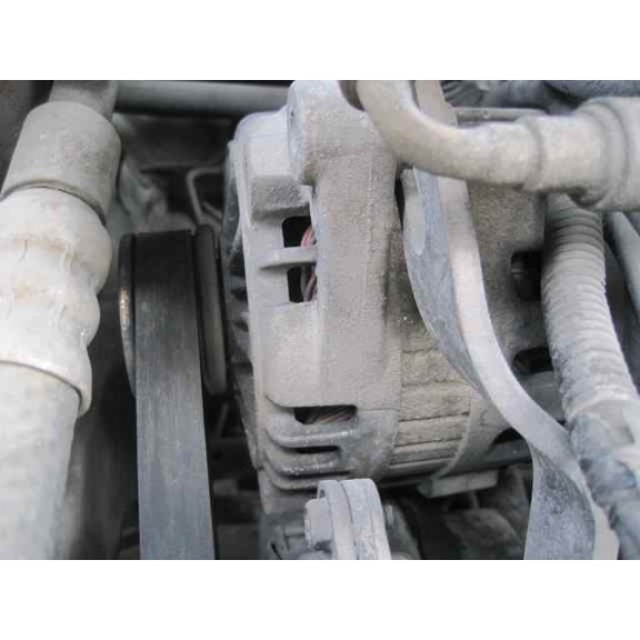 daewoo lanos del año 1997