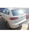 seat ibiza (6l1) del año 2005
