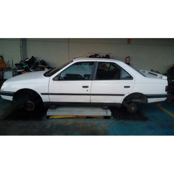 peugeot 405 berlina del año 1994