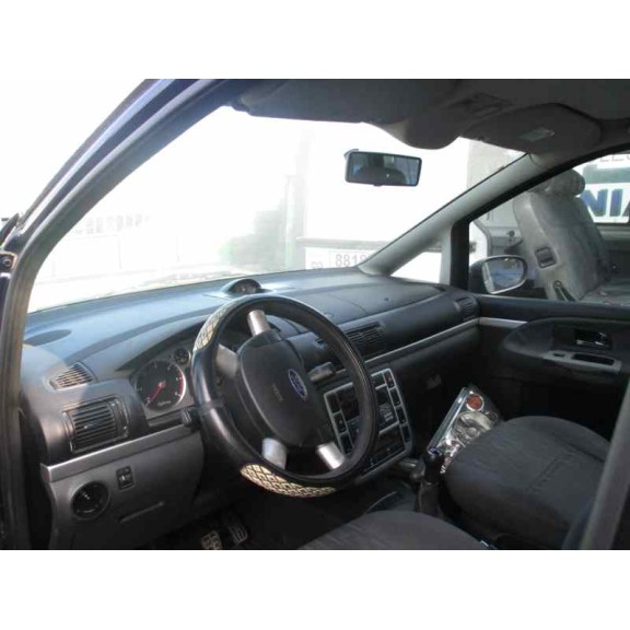 ford galaxy (vy) del año 2001