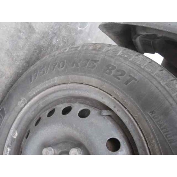 daewoo lanos del año 1997