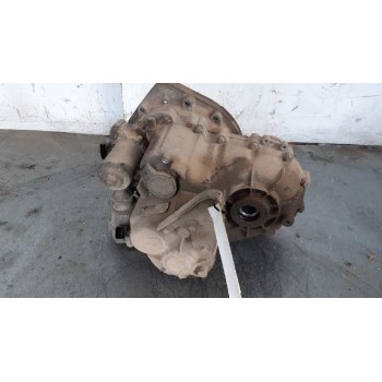 Recambio de caja cambios para smart coupe edition blackbeat referencia OEM IAM  AUTO 