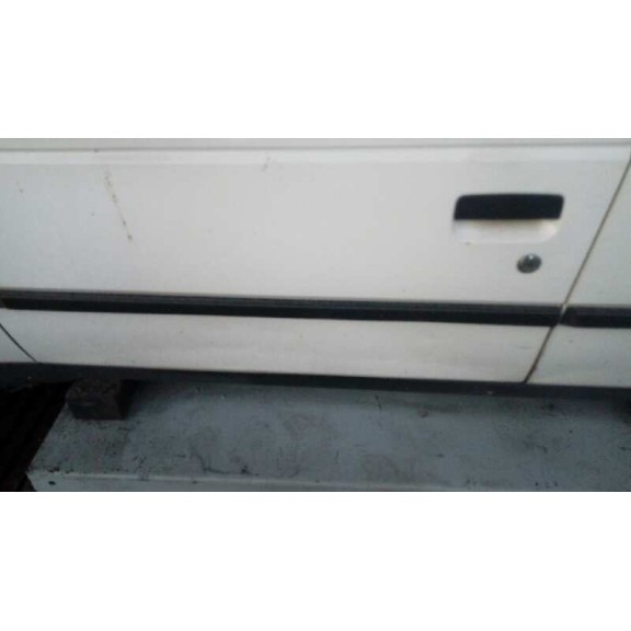 peugeot 405 berlina del año 1994