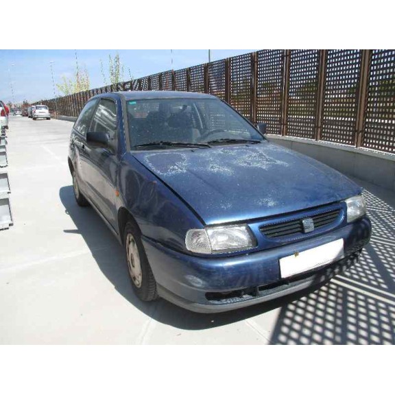seat ibiza (6k) del año 1998
