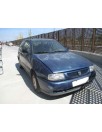 seat ibiza (6k) del año 1998