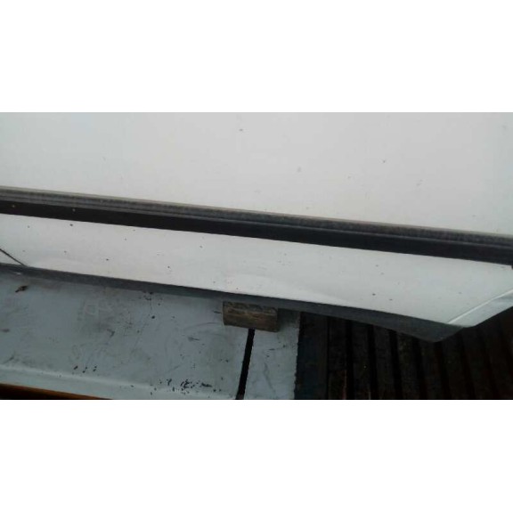 peugeot 405 berlina del año 1994