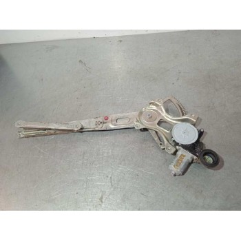 ELEVALUNAS TRASERO DERECHO 8571035180 ELÉCTRICO 6 PINES 