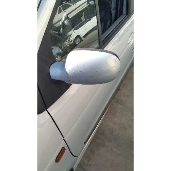 renault scenic (ja..) del año 2002