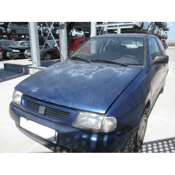 seat ibiza (6k) del año 1998