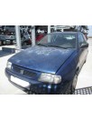 seat ibiza (6k) del año 1998