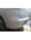 seat ibiza (6l1) del año 2005
