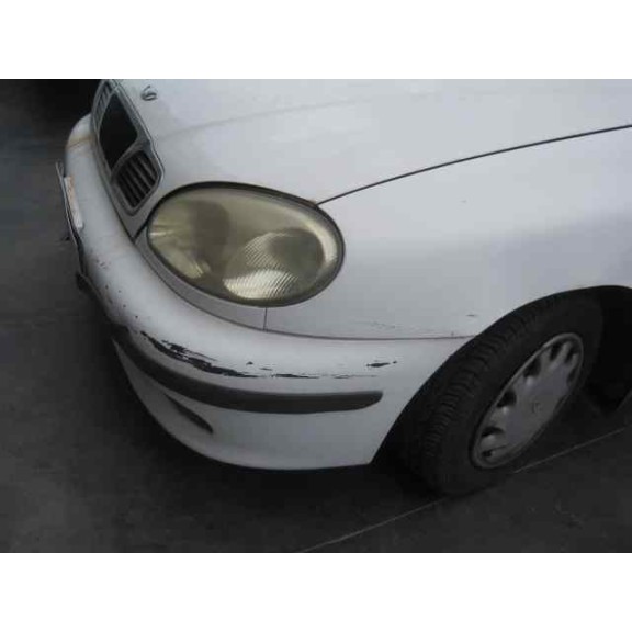 daewoo lanos del año 1997