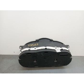 Recambio de cuadro instrumentos para kia carens iv 1.7 crdi referencia OEM IAM 94005a4081  