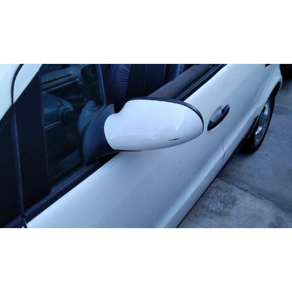 mercedes-benz clase a (w168) del año 2000