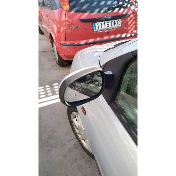 renault scenic (ja..) del año 2002