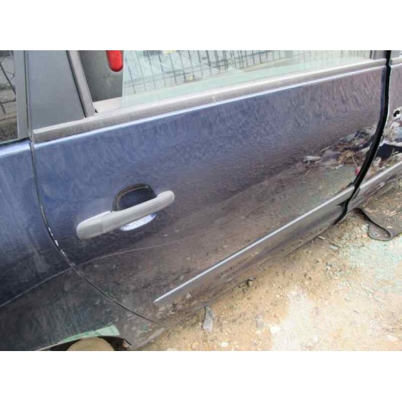 ford galaxy (vy) del año 2001