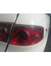 seat ibiza (6l1) del año 2005