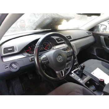 Recambio de kit airbag para volkswagen passat lim. (362) 2.0 tdi referencia OEM IAM ZSB3C1857003  