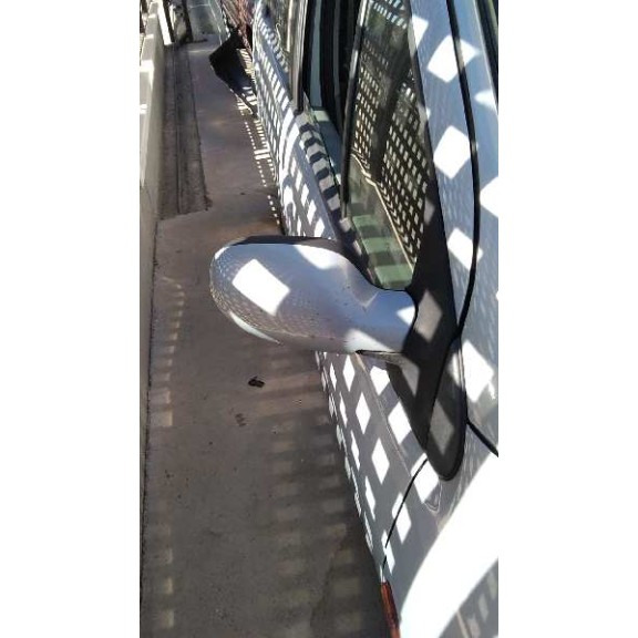 renault scenic (ja..) del año 2002