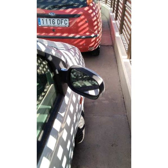 renault scenic (ja..) del año 2002