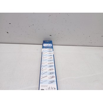 Recambio de escobilla limpia para peugeot 3008 referencia OEM IAM cgaf2255  55 cm 22´´ flexible