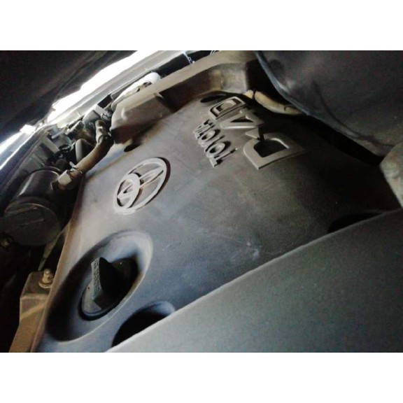 toyota corolla (e12) del año 2004